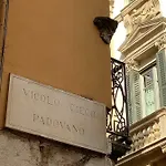 Porta Borsari Relais Gæstehus Verona