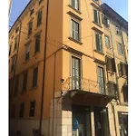 Gæstehus Porta Borsari Relais Verona