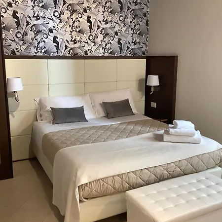 Gæstehus Porta Borsari Relais