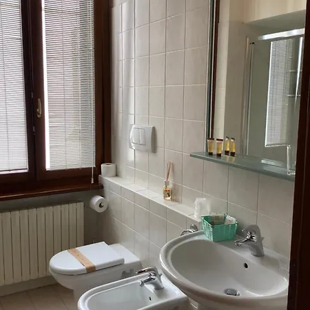 Pensjonat Porta Borsari Relais