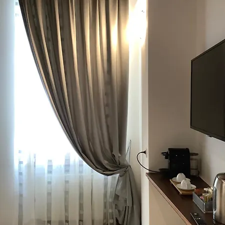 Pensjonat Porta Borsari Relais