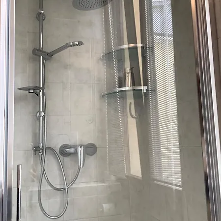 Pensjonat Porta Borsari Relais 4*