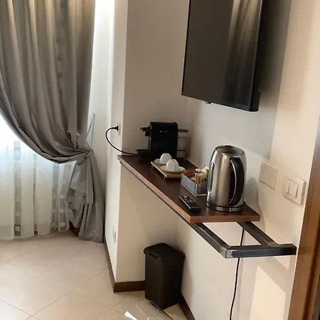 Porta Borsari Relais Werona