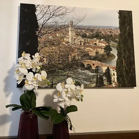 Porta Borsari Relais Werona