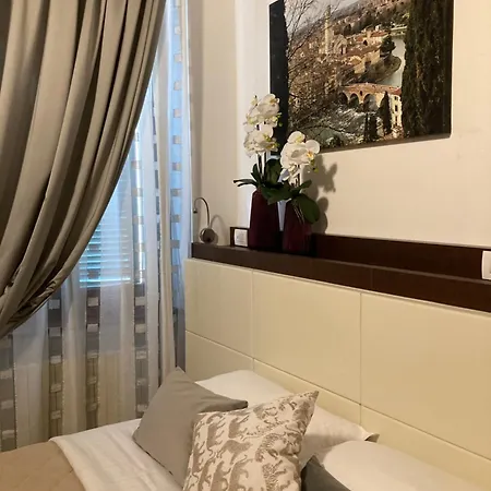 Pensjonat Porta Borsari Relais