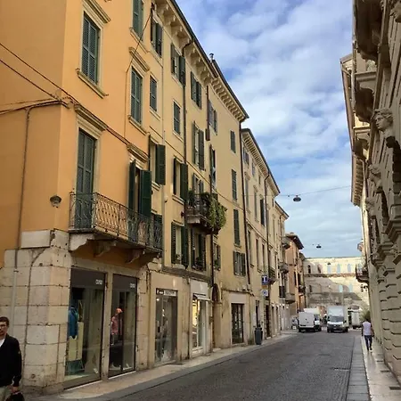 Pensjonat Porta Borsari Relais