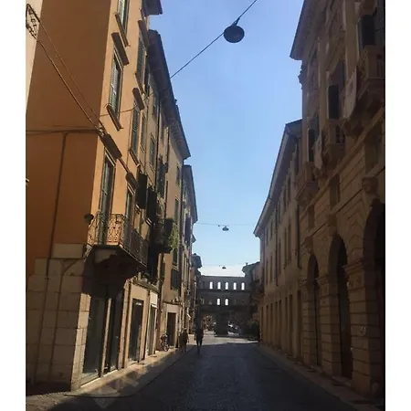 Porta Borsari Relais Pensjonat