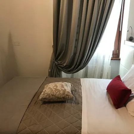 Porta Borsari Relais Werona