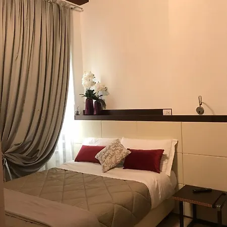 Porta Borsari Relais Pensjonat