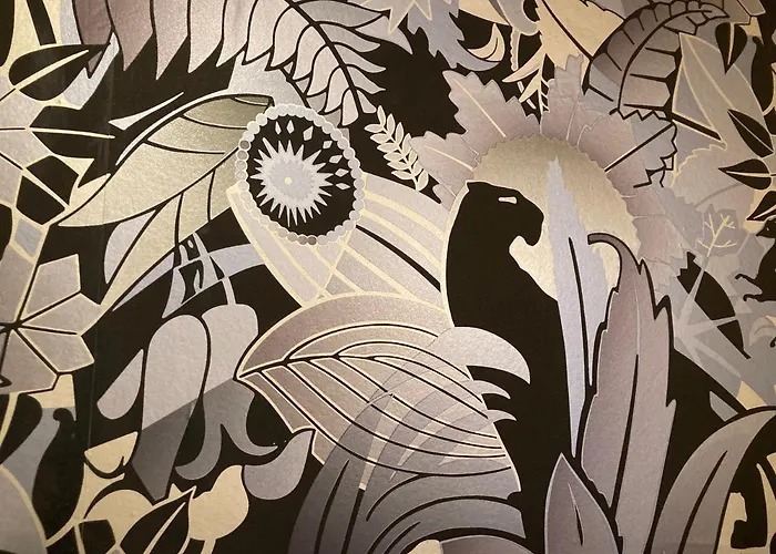 Porta Borsari Relais Pensión