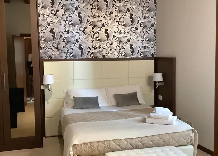 Pensión Porta Borsari Relais 4*