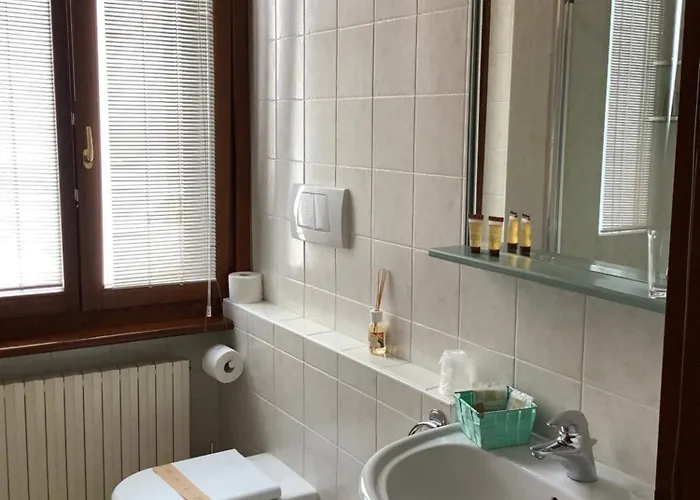 Pensión Porta Borsari Relais Verona