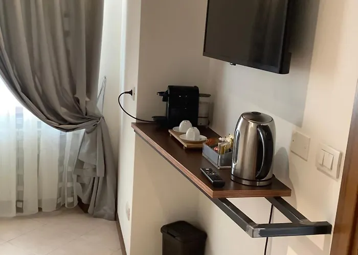 Porta Borsari Relais Verona