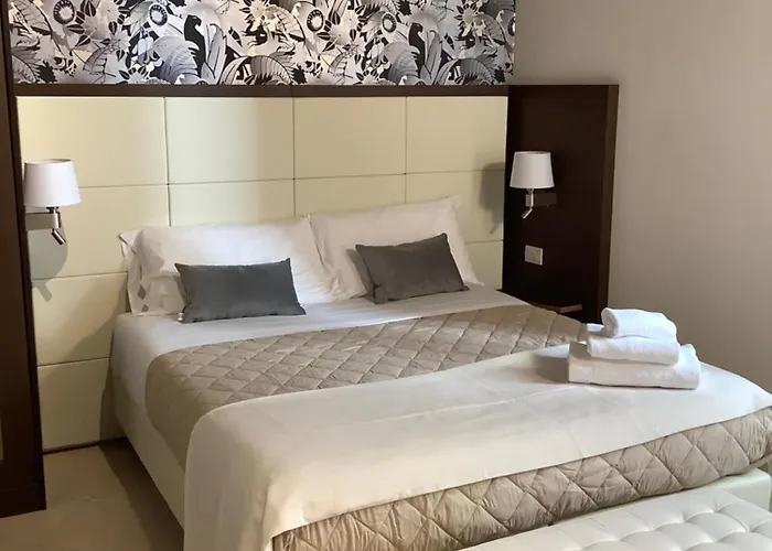 Pensión Porta Borsari Relais