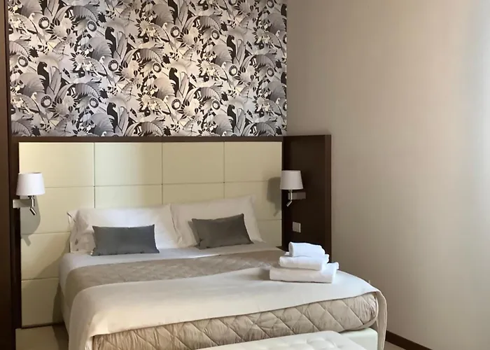 Pensión Porta Borsari Relais Verona