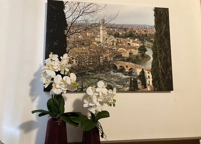 Porta Borsari Relais Verona