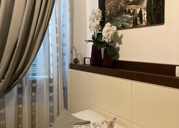 Pensión Porta Borsari Relais