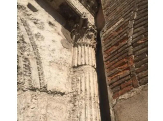 Porta Borsari Relais 4* Verona