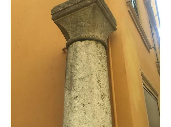 Pensión Porta Borsari Relais