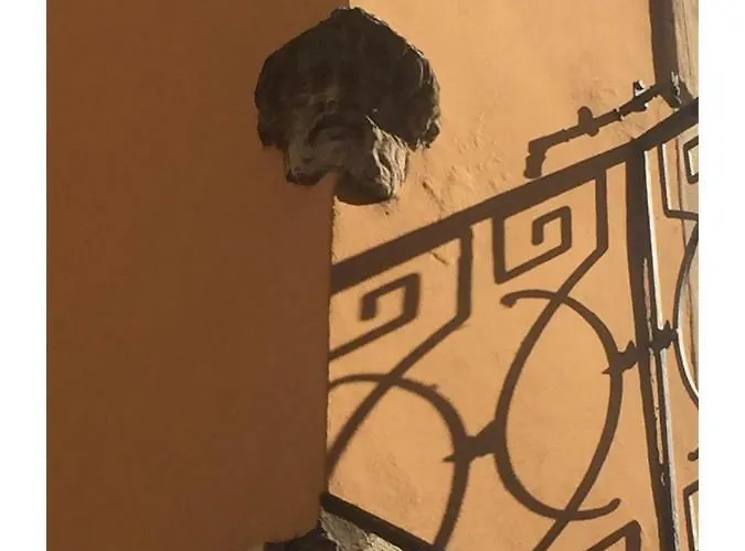 Pensión Porta Borsari Relais Verona