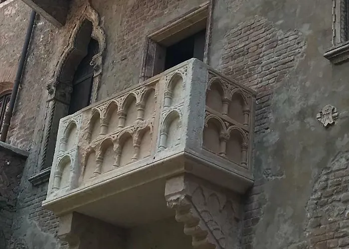 Porta Borsari Relais Verona