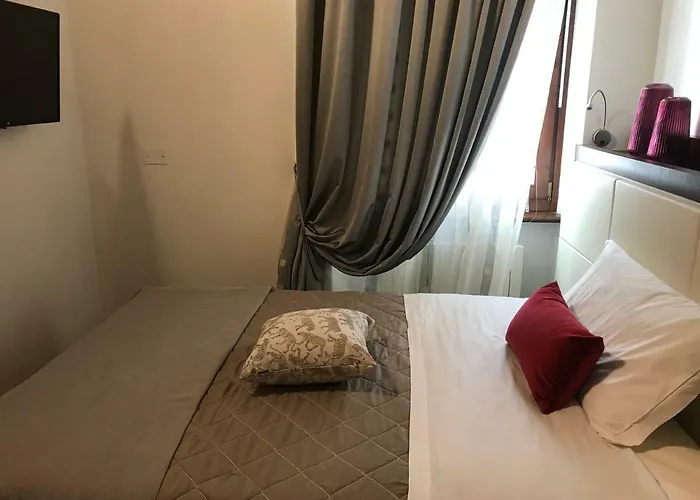 Porta Borsari Relais Verona