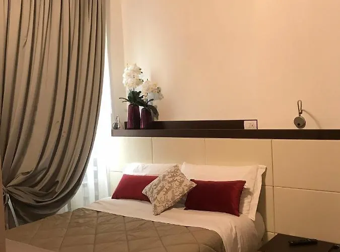 Porta Borsari Relais Pensión