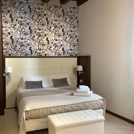 Pensión Porta Borsari Relais Verona