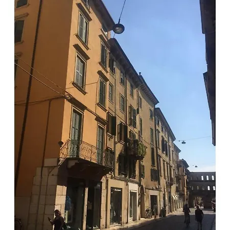 Porta Borsari Relais
