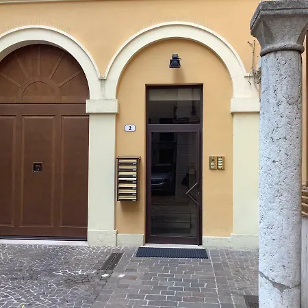 Porta Borsari Relais
