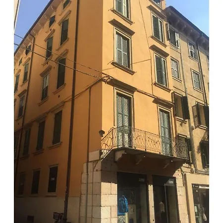 招待所 Porta Borsari Relais 维罗纳