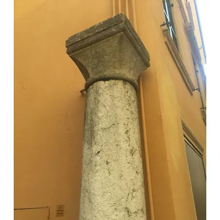 게스트하우스 Porta Borsari Relais