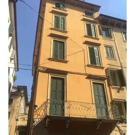 Porta Borsari Relais 4* 维罗纳